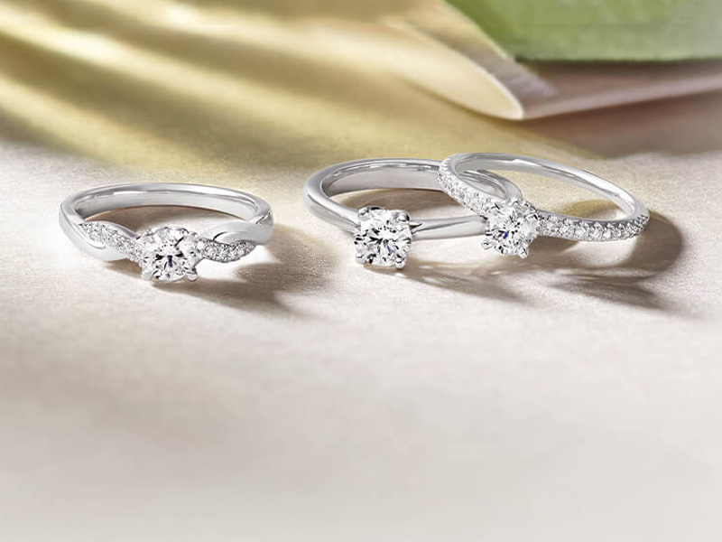 Engagement Ring Buying Guide