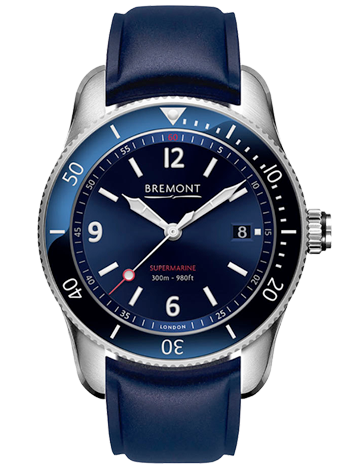 Bremont Supermarine S300 Automatic Divers Men's Watch