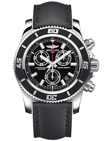 Breitling Superocean Chronograph M2000 Men's Watch