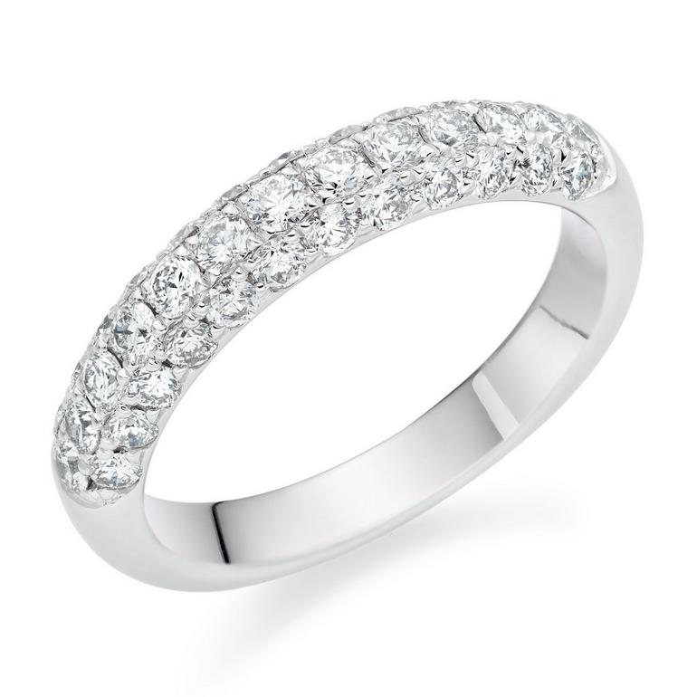 Shop Diamond Rings