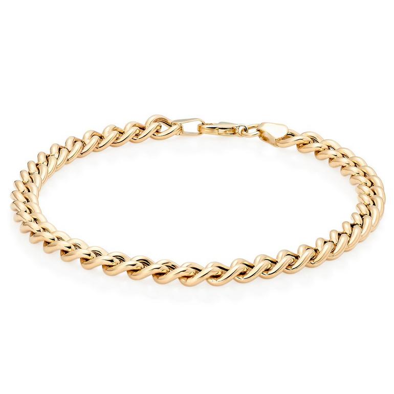 Shop Gold Bracelets