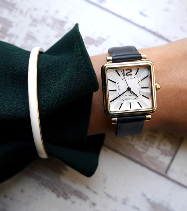 Marc Jacobs Watch