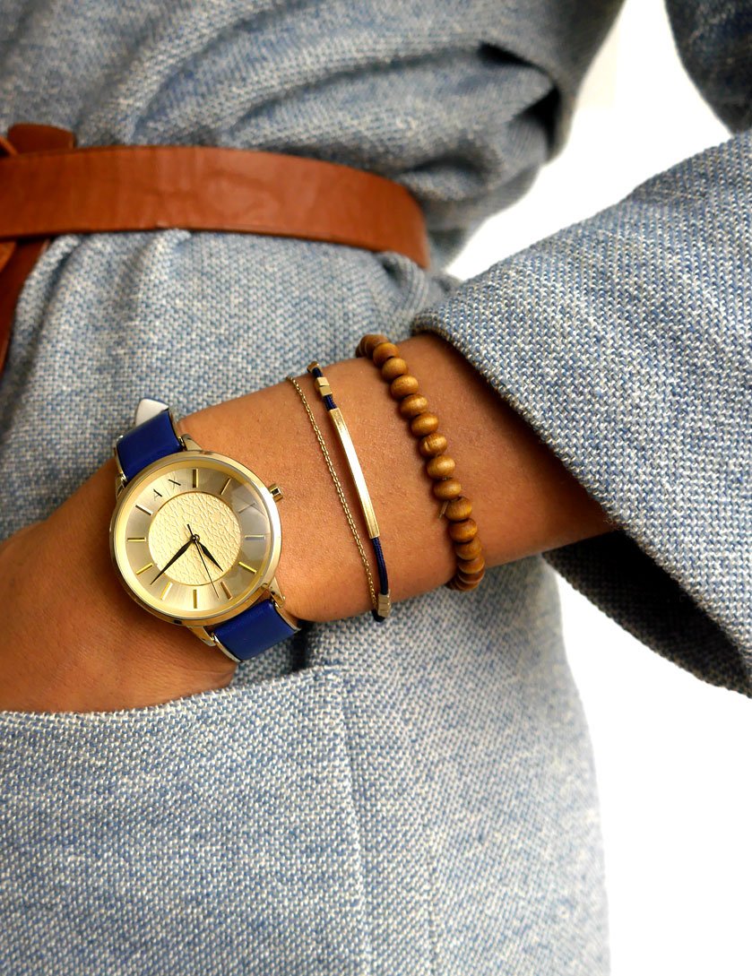 Rose Gold Watches