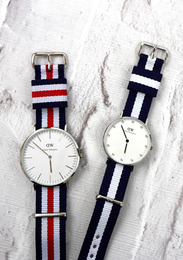 Daniel Wellington Watches