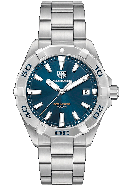 TAG Heuer Aquaracer Watches