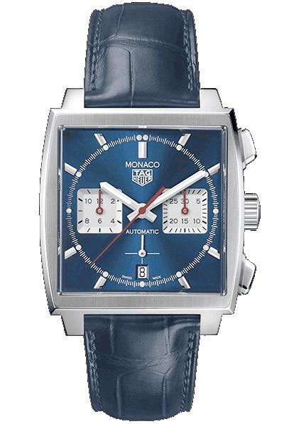 TAG Heuer Monaco Watches