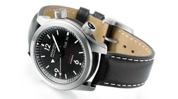 Leather Watch Straps