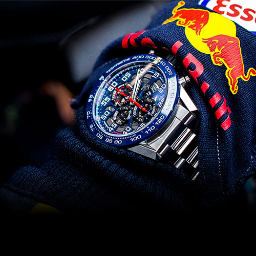 Motorsport Watches