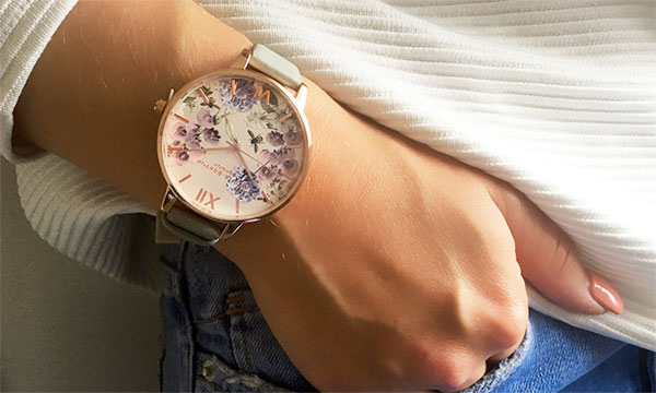 Watch Style Edit