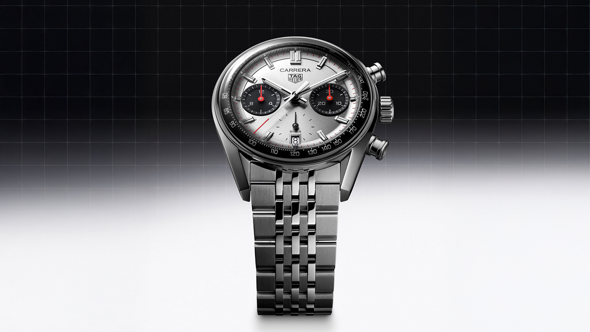 TAG Heuer Carrera Chronograph TAG Heuer Carrera Chronograph