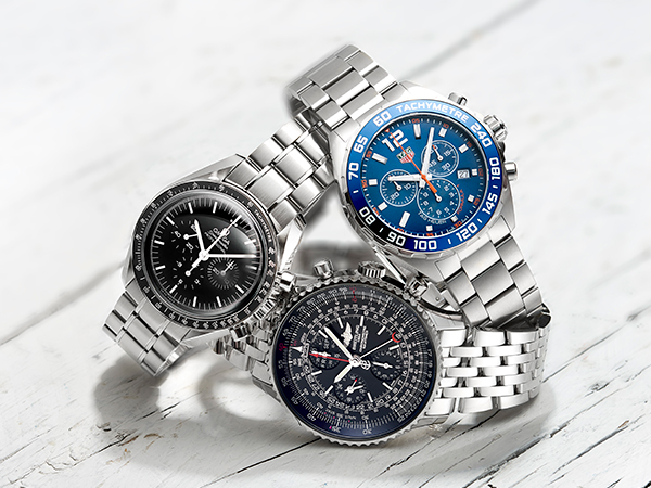 Ten Tips On Caring For Your Watch