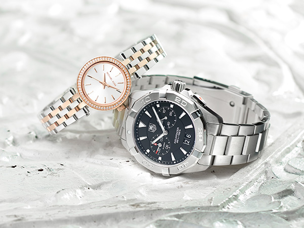Get Your Watch Size Right