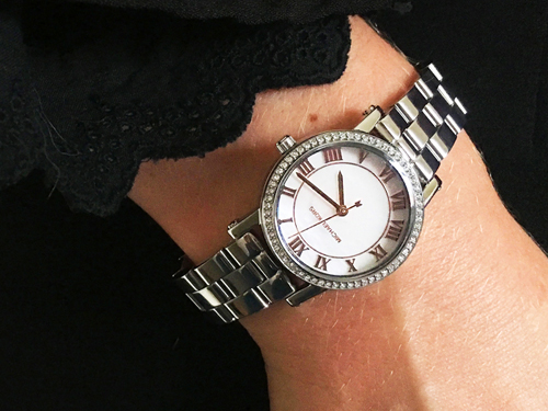 Small Watch Cases