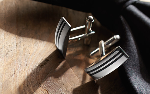 Best Man Jewellery & Watches