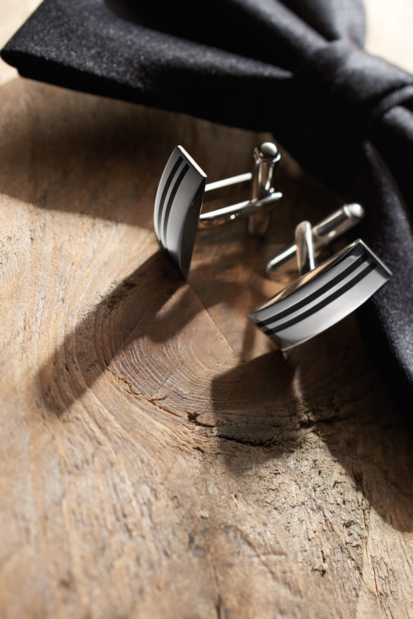 Best Man Jewellery & Watches