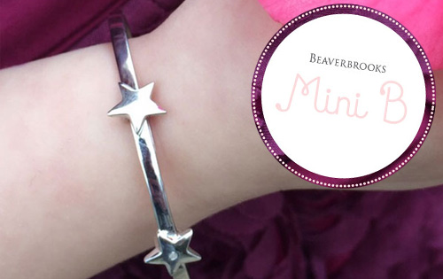 Flower Girl Jewellery