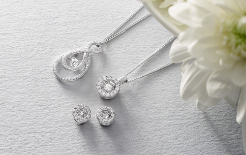 Ladies Jewellery