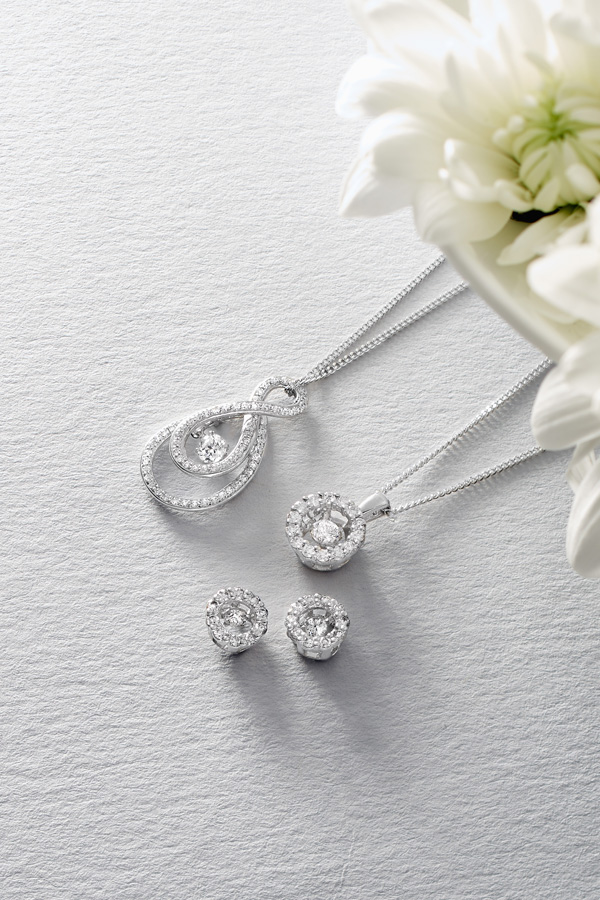 Ladies Jewellery
