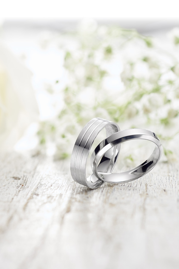 Men's Wedding Ring