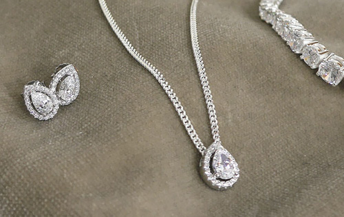 Bridal Accessories