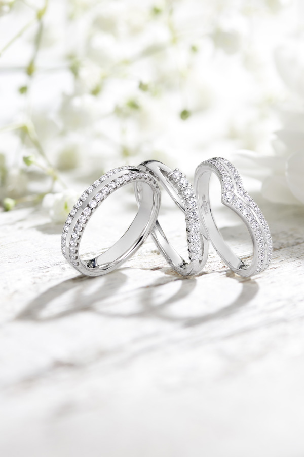 Wedding Rings