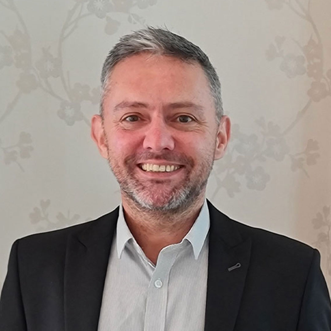 Blackpool Store Manager