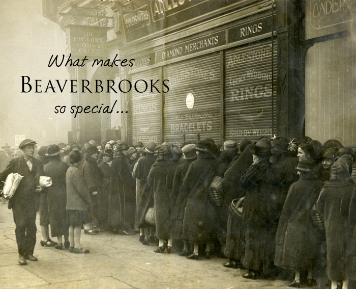 About Beaverbrooks