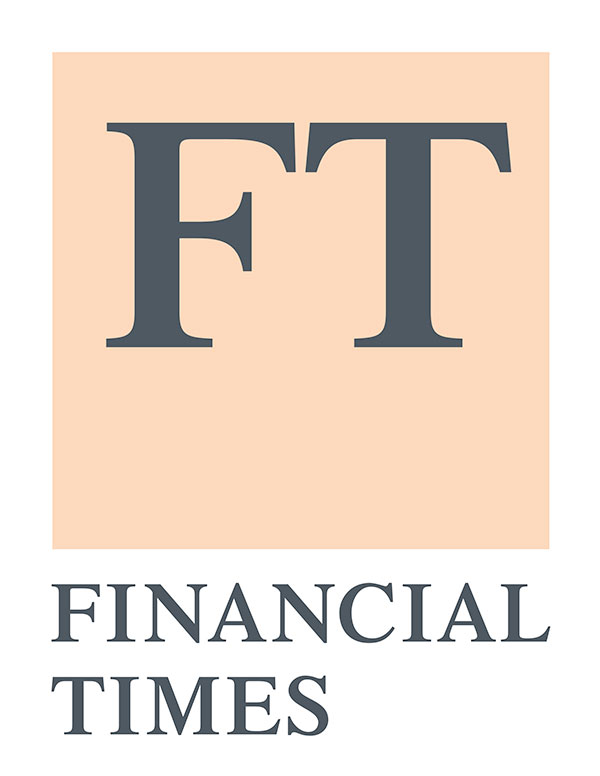 Financial Times Logo