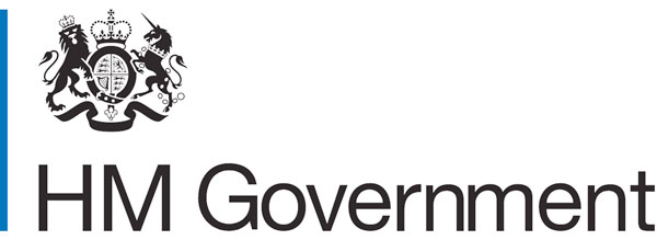 HM Government Logo