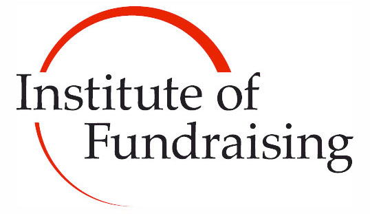 Institute Of Fundraising Logo