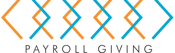 Payroll Giving Logo