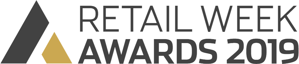 Retail Week Awards Logo