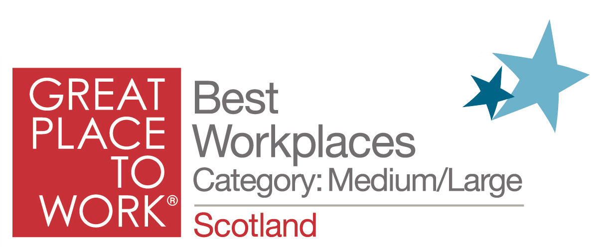 Scotland Best Workplaces