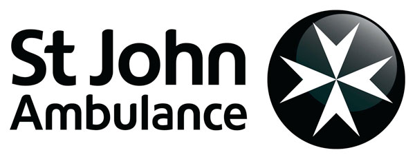 St Johns Ambulance Logo