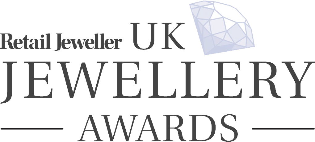 UK Jewellery Awards Logo