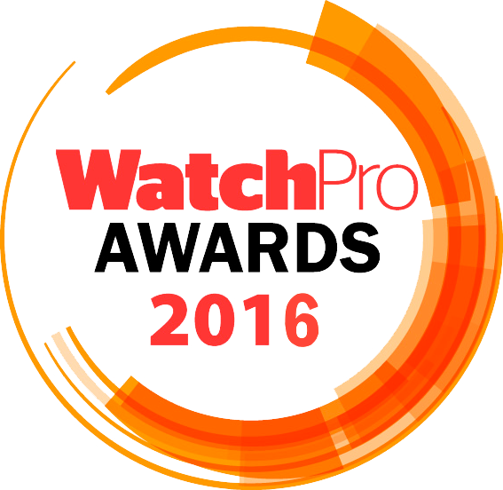 Watch Pro Awards