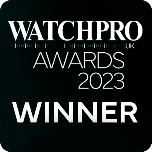 Watchpro UK Awards 2023