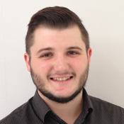 James Hoxworth | Customer Consultant
