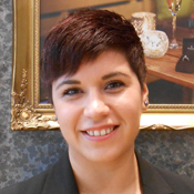 Paula Handrea | Assistant Branch Manager