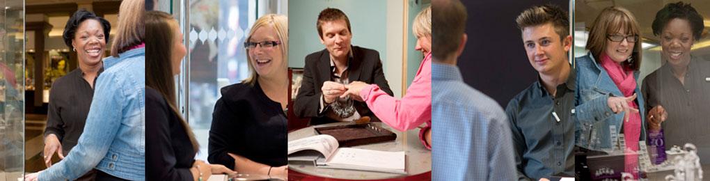 Beaverbrooks Employees
