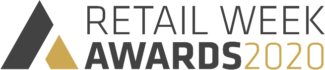 Retail Week Awards Logo