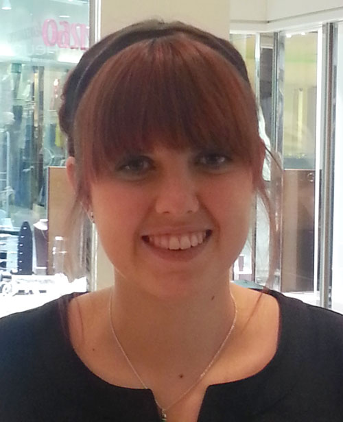 Guildford Store Manager
