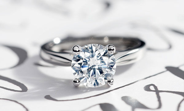 Diamond Buying Guide