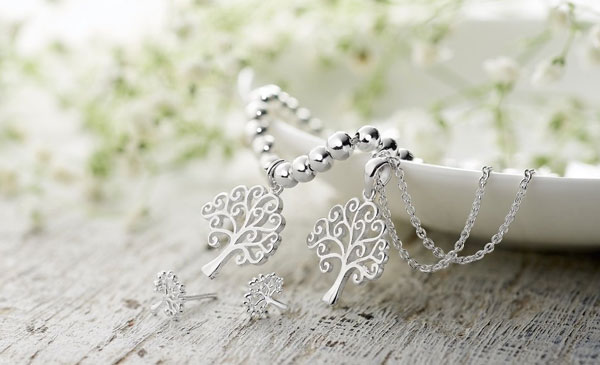Jewellery & Their Meanings