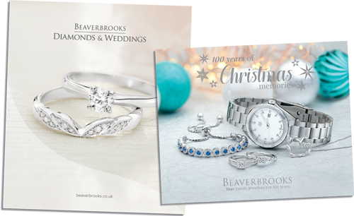 Beaverbrooks Brochures