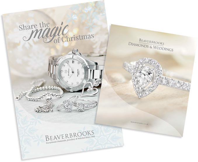 Summer Brochure