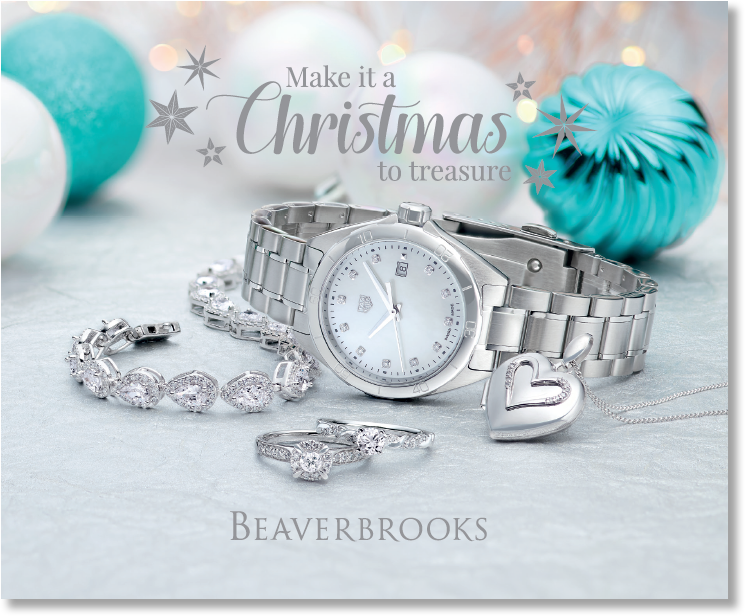 Beaverbrooks Brochures