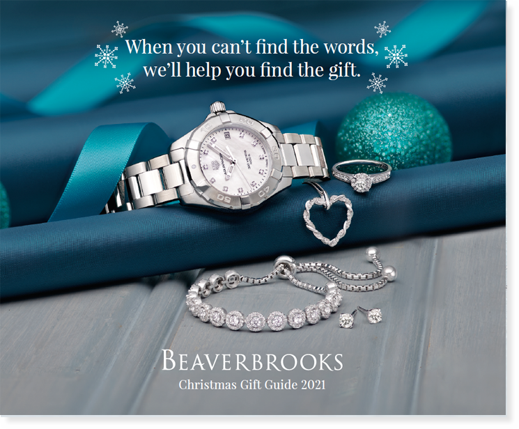 Beaverbrooks Brochures