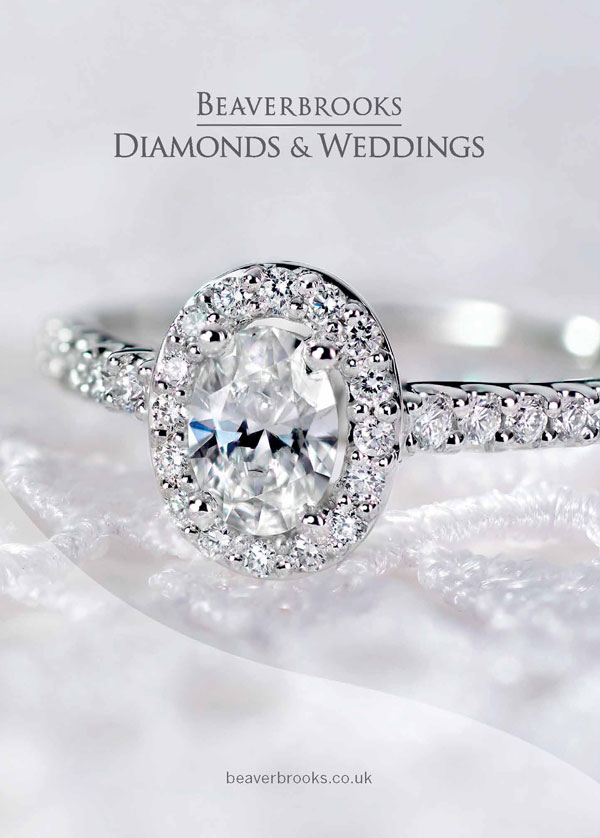 Diamond & Wedding Brochure