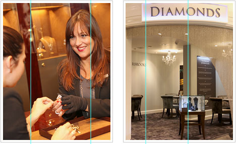 Beaverbrooks In-Store Appointment Booking